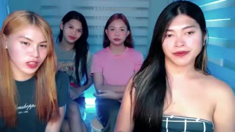   online show from 7, 1, 2025