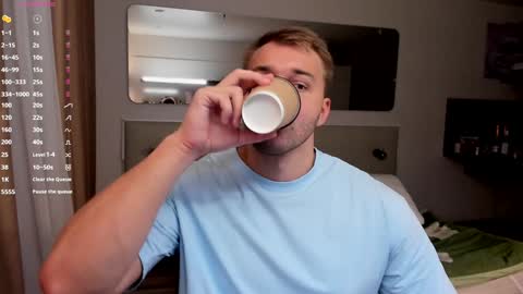 Snapshot of tasty_justin chatting on 9, 1, 2025 My shows 2100500 UTC3 online show from 9, 1, 2025