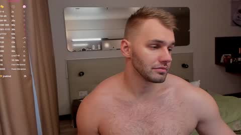 Snapshot of tasty_justin chatting on 23, 1, 2025 My shows 2100500 UTC3 online show from 23, 1, 2025