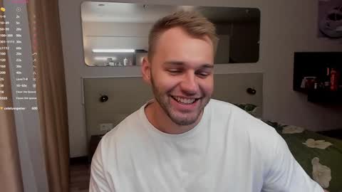 Snapshot of tasty_justin chatting on 3, 2, 2025 My shows 2100500 UTC3 online show from 3, 2, 2025