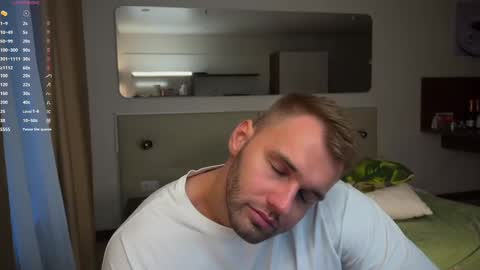 Snapshot of tasty_justin chatting on 20, 2, 2025 My shows 2100500 UTC3 online show from 20, 2, 2025