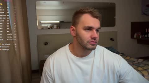 Snapshot of tasty_justin chatting on 9, 3, 2025 My shows 2100500 UTC3 online show from 9, 3, 2025