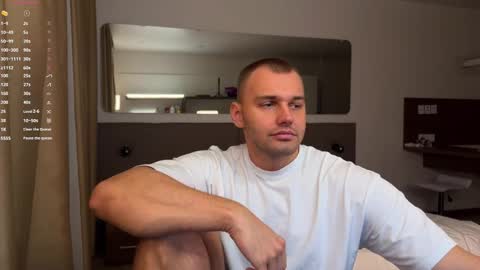 Snapshot of tasty_justin chatting on 9, 9, 2025 My shows 2100500 UTC3 online show from 9, 9, 2025