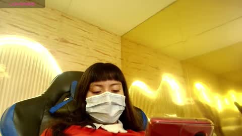 Snapshot of tasty_morita_r chatting on 15, 11, 2025 tasty_morita_r online show from 15, 11, 2025