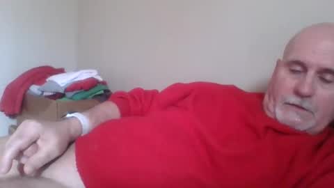 tastycum12 online show from 22, 4, 2026