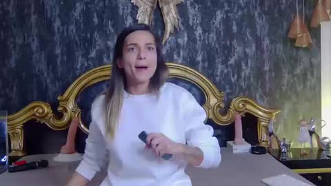 TastyPatricia online show from 20, 1, 2025