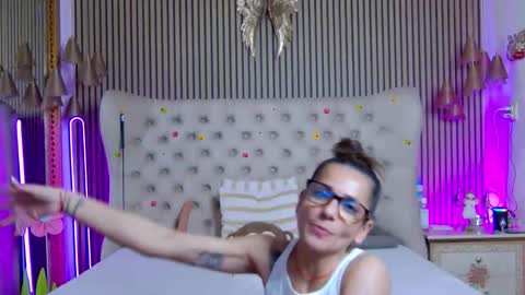 TastyPatricia online show from 22, 4, 2026
