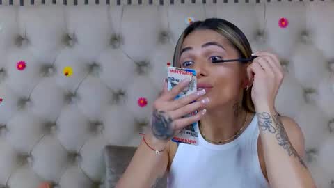 Snapshot of tastypatricia chatting on 29, 5, 2026 TastyPatricia online show from 29, 5, 2026