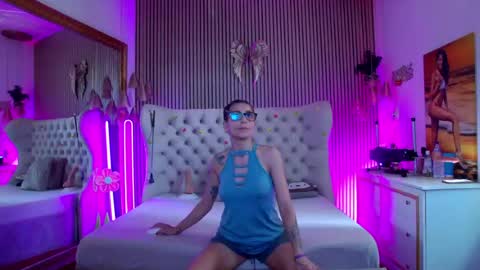 TastyPatricia online show from 23, 6, 2026