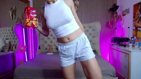 TastyPatricia online show from 25, 6, 2026