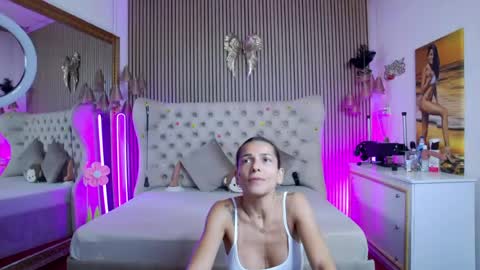 TastyPatricia online show from 10, 7, 2026