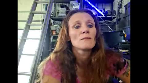 tastypeach6989 online show from 27, 4, 2026