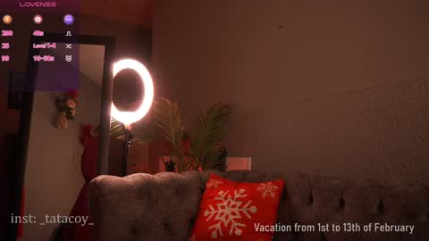 TataCoy online show from 23, 1, 2025