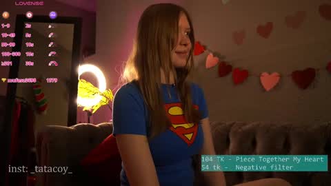 TataCoy online show from 17, 2, 2025