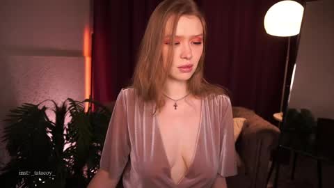 Snapshot of tatacoy chatting on 30, 4, 2026 TataCoy online show from 30, 4, 2026