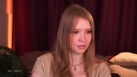 Snapshot of tatacoy chatting on 9, 5, 2026 TataCoy online show from 9, 5, 2026
