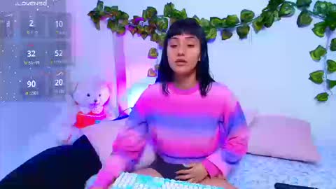 AME online show from 20, 9, 2025