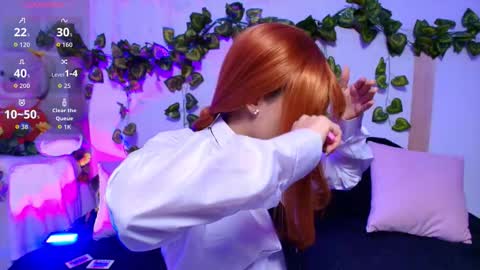 AME online show from 12, 11, 2025