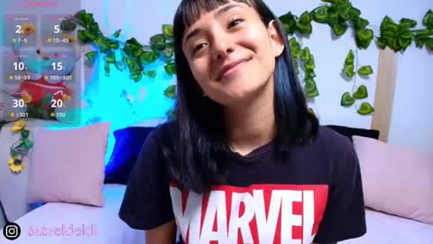 AME online show from 25, 11, 2025