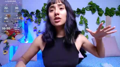 AME online show from 16, 12, 2025