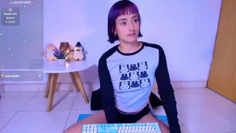 AME online show from 22, 5, 2026