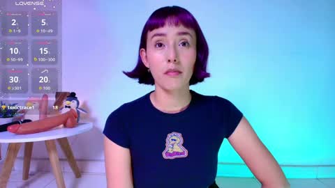 AME online show from 25, 5, 2026