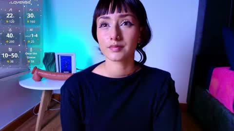 AME online show from 13, 7, 2026