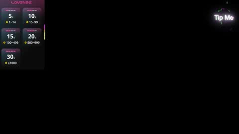 Tati Saldarriaga online show from 27, 11, 2025