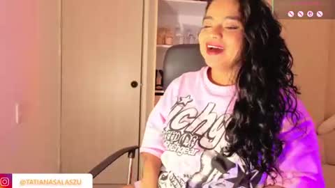 tatiana1004 online show from 23, 7, 2026