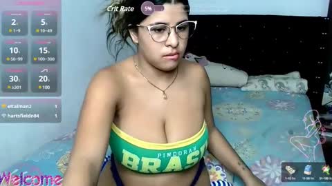 Tatiana online show from 22, 1, 2025