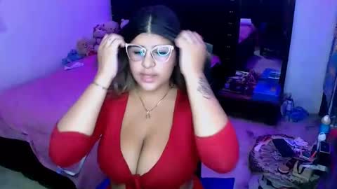 Tatiana online show from 9, 3, 2025