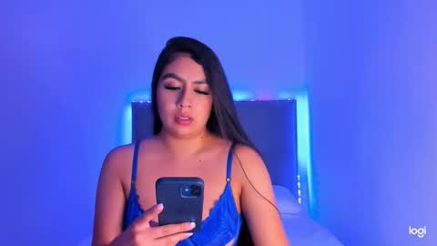 Tatiana online show from 10, 3, 2025