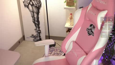 Sofia  But You can call me Sofi online show from 25, 9, 2025