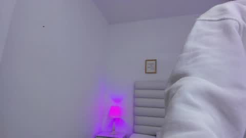 tatiana_arboleda online show from 11, 1, 2026