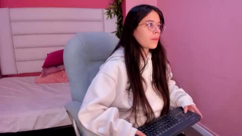 tatiana_arboleda online show from 19, 3, 2026