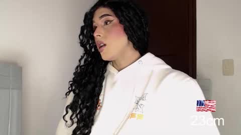 Snapshot of tatiana_hunter chatting on 16, 5, 2026 tatiana_hunter online show from 16, 5, 2026