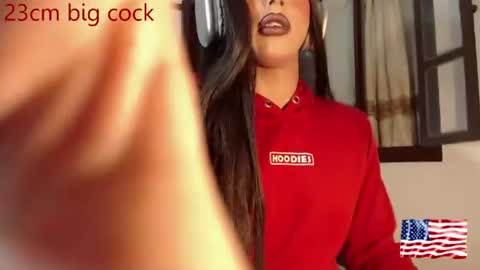 tatiana_hunter online show from 1, 8, 2026