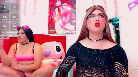 tatiana_kiiss online show from 22, 2, 2025