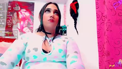 tatiana_kiiss online show from 28, 2, 2025