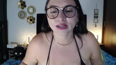 tatiana_monteros online show from 9, 11, 2025