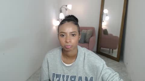 Snapshot of tatiana_oconell2 chatting on 9, 2, 2026 isabel online show from 9, 2, 2026