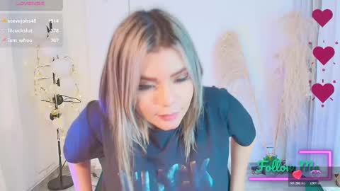 Snapshot of tatiana_ruiiz chatting on 18, 2, 2025 Tatiana online show from 18, 2, 2025