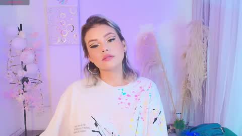 Snapshot of tatiana_ruiiz chatting on 20, 2, 2025 Tatiana online show from 20, 2, 2025