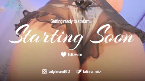 Snapshot of tatiana_ruiiz chatting on 10, 9, 2025 Tatiana online show from 10, 9, 2025