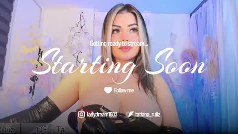 Snapshot of tatiana_ruiiz chatting on 17, 1, 2026 Tatiana online show from 17, 1, 2026