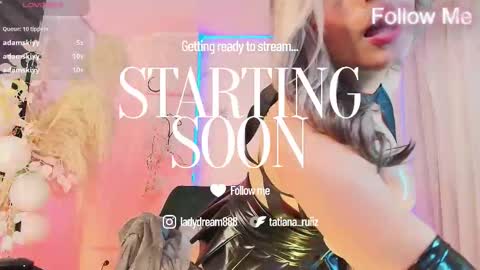 Snapshot of tatiana_ruiiz chatting on 2, 3, 2026 Tatiana online show from 2, 3, 2026