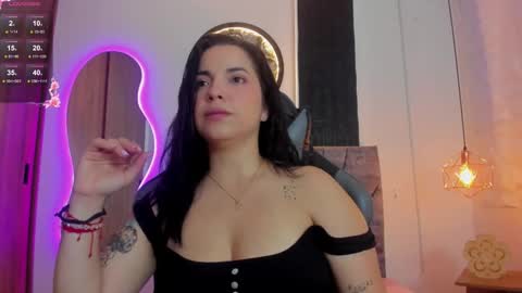 Tatiana SC online show from 14, 1, 2026