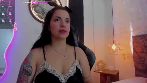 Tatiana SC online show from 2, 2, 2026