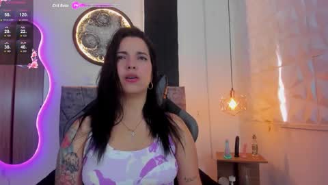 Tatiana SC online show from 12, 2, 2026