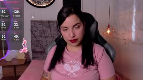 Tatiana SC online show from 21, 4, 2026